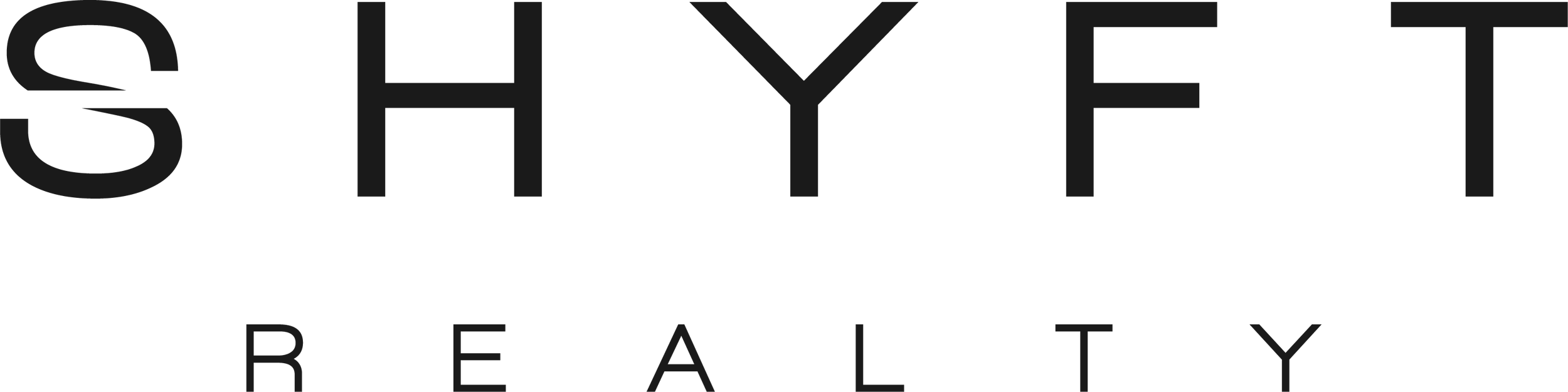 Shyft Realty